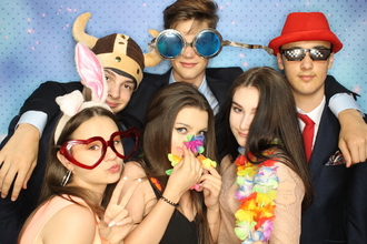 2019-06-19 - Bal 8-klasisty SP61 Szczecin