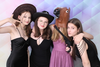 2022-06-14 - Bal 8klasistów Mierzyn